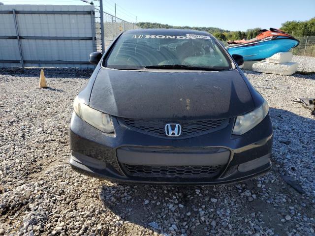 2HGFG3B88DH526597 - 2013 HONDA CIVIC EX BLACK photo 5