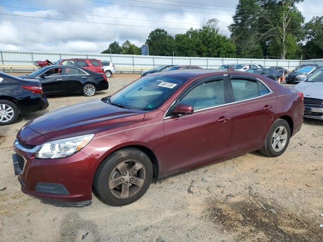 2016 CHEVROLET MALIBU LIM LT, 