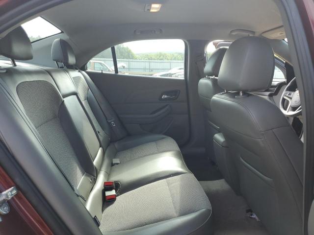 1G11C5SA8GF121759 - 2016 CHEVROLET MALIBU LIM LT BURGUNDY photo 10