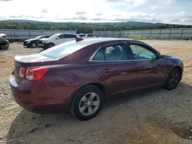 1G11C5SA8GF121759 - 2016 CHEVROLET MALIBU LIM LT BURGUNDY photo 3