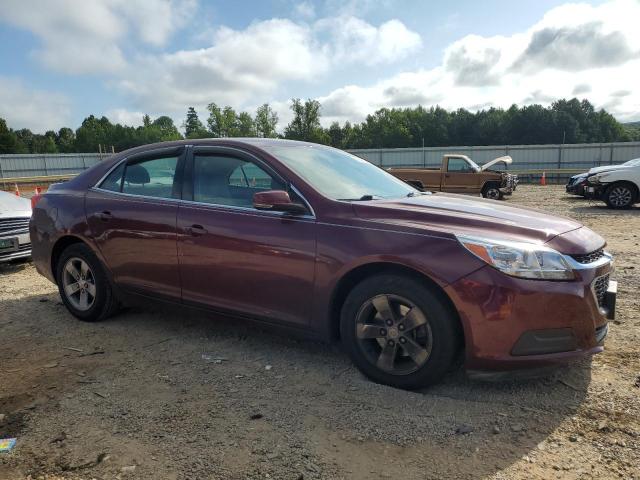 1G11C5SA8GF121759 - 2016 CHEVROLET MALIBU LIM LT BURGUNDY photo 4