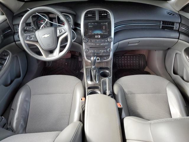 1G11C5SA8GF121759 - 2016 CHEVROLET MALIBU LIM LT BURGUNDY photo 8