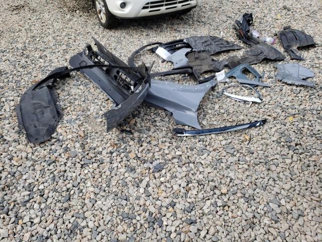 5N1DR3DJ3RC262162 - 2024 NISSAN PATHFINDER PLATINUM ნაცრისფერი ფოტო 13