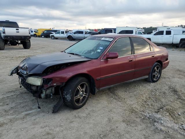 1997 HONDA ACCORD LX, 