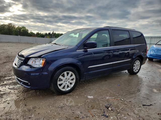 2014 CHRYSLER TOWN & COU TOURING, null