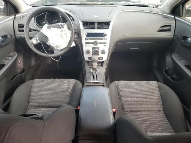 1G1ZC5E16BF205764 - 2011 CHEVROLET MALIBU 1LT Сұр фото 8