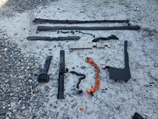 5YJ3E1EA6NF188148 - 2022 TESLA MODEL 3 蓝色 照片 12