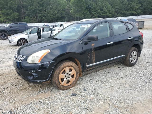 2013 NISSAN ROGUE S, 