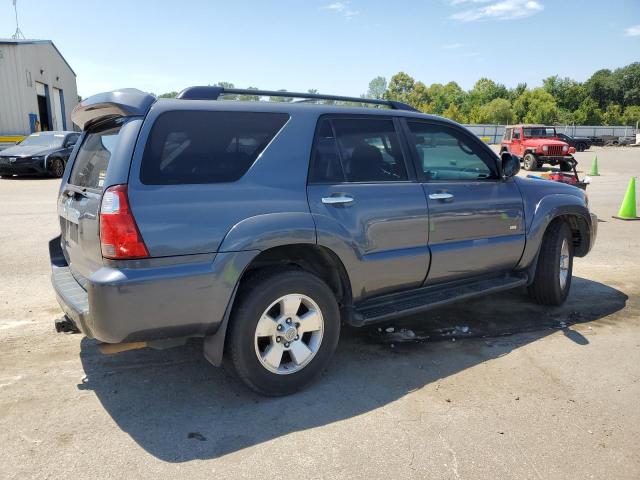 JTEZU14R09K024726 - 2009 TOYOTA 4RUNNER SR5 GRAY photo 3