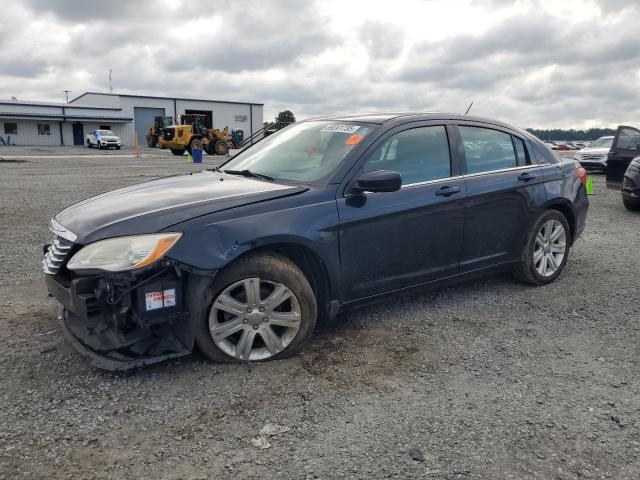 2012 CHRYSLER 200 TOURING, 