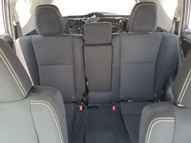 JTMWFREVXHJ122646 - 2017 TOYOTA RAV4 XLE GRAY photo 10