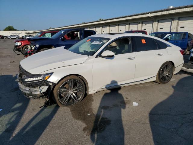 2021 HONDA ACCORD TOURING, 