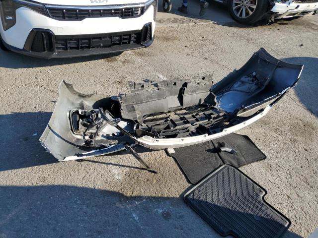 1HGCV2F99MA020538 - 2021 HONDA ACCORD TOURING WHITE photo 12