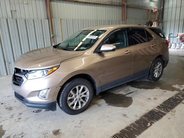 2019 CHEVROLET EQUINOX LT, 