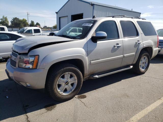 2008 CHEVROLET TAHOE K1500, 