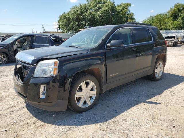 2011 GMC TERRAIN SLT, 