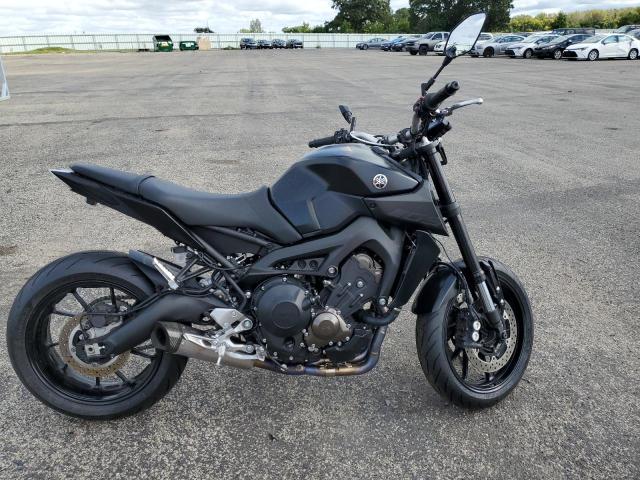 2020 YAMAHA MT09, 