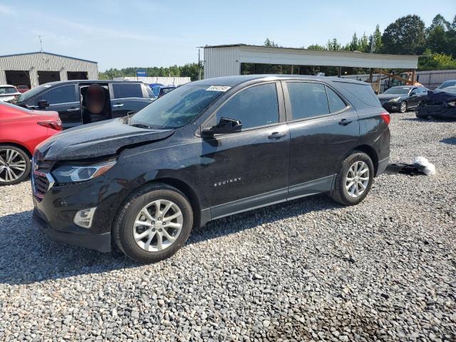 2020 CHEVROLET EQUINOX LS, 