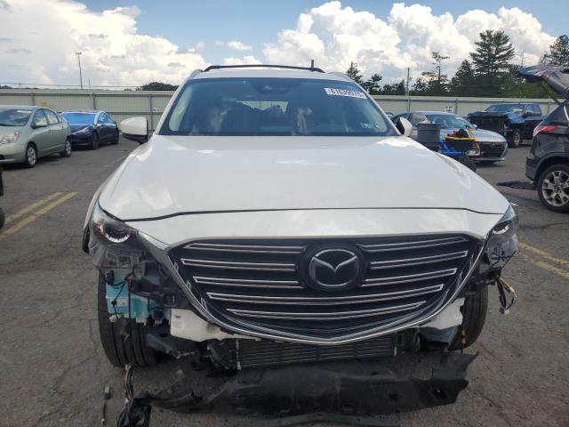 JM3TCBCY9K0309882 - 2019 MAZDA CX-9 TOURING თეთრი ფოტო 10