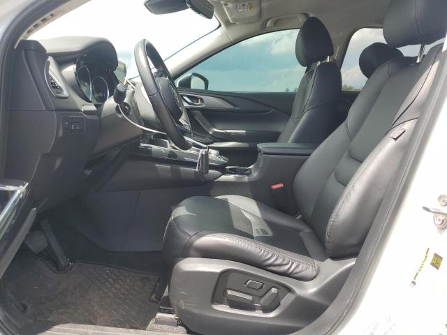 JM3TCBCY9K0309882 - 2019 MAZDA CX-9 TOURING თეთრი ფოტო 13
