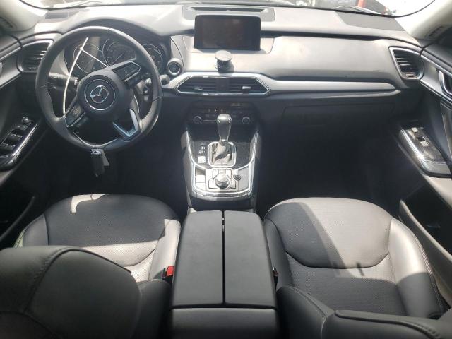 JM3TCBCY9K0309882 - 2019 MAZDA CX-9 TOURING თეთრი ფოტო 15