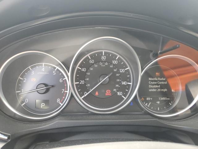 JM3TCBCY9K0309882 - 2019 MAZDA CX-9 TOURING თეთრი ფოტო 18