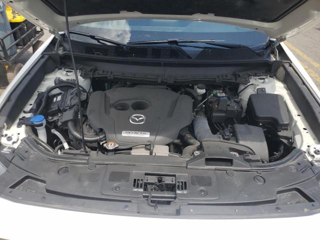 JM3TCBCY9K0309882 - 2019 MAZDA CX-9 TOURING თეთრი ფოტო 21