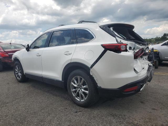 JM3TCBCY9K0309882 - 2019 MAZDA CX-9 TOURING თეთრი ფოტო 3