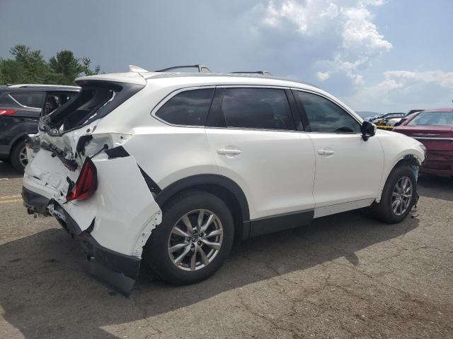 JM3TCBCY9K0309882 - 2019 MAZDA CX-9 TOURING თეთრი ფოტო 5