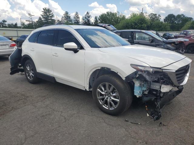 JM3TCBCY9K0309882 - 2019 MAZDA CX-9 TOURING თეთრი ფოტო 8
