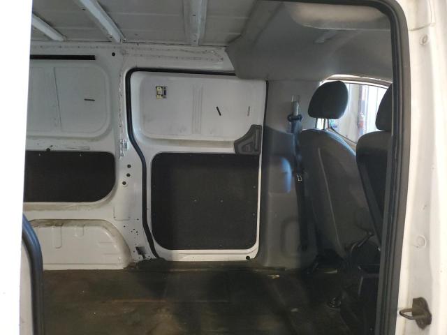 3N6CM0KN6KK699783 - 2019 NISSAN NV200 2.5S WHITE photo 10