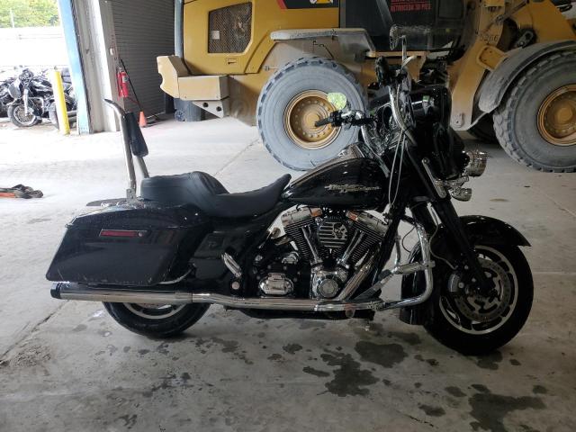 2008 HARLEY-DAVIDSON FLHX, 