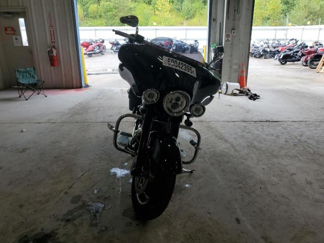 1HD1KB4108Y610764 - 2008 HARLEY-DAVIDSON FLHX Qara foto 2