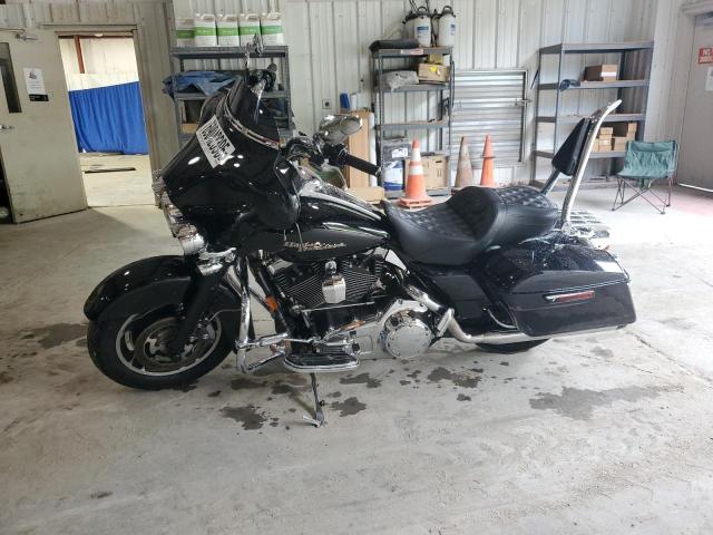 1HD1KB4108Y610764 - 2008 HARLEY-DAVIDSON FLHX Qara foto 3