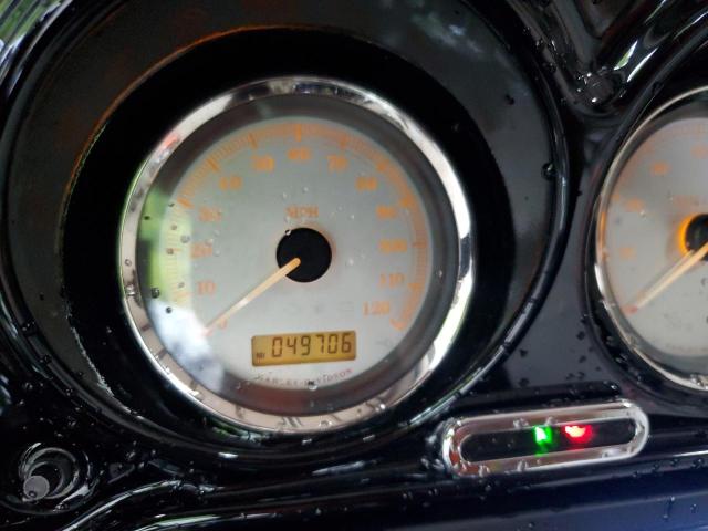 1HD1KB4108Y610764 - 2008 HARLEY-DAVIDSON FLHX Qara foto 7