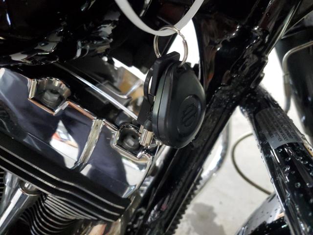 1HD1KB4108Y610764 - 2008 HARLEY-DAVIDSON FLHX Qara foto 8