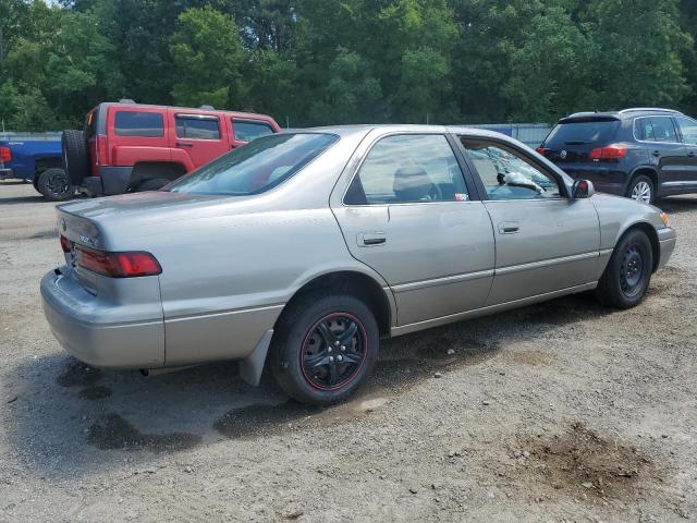 JT2BG22K0X0379308 - 1999 TOYOTA CAMRY LE GRAY photo 3