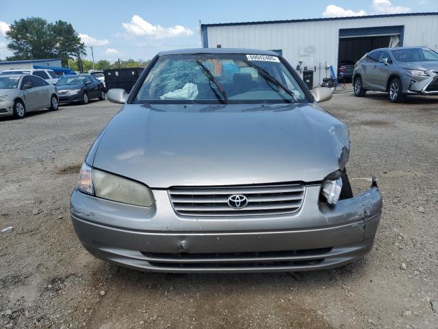 JT2BG22K0X0379308 - 1999 TOYOTA CAMRY LE GRAY photo 5