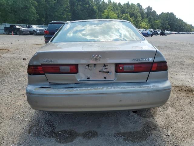 JT2BG22K0X0379308 - 1999 TOYOTA CAMRY LE GRAY photo 6