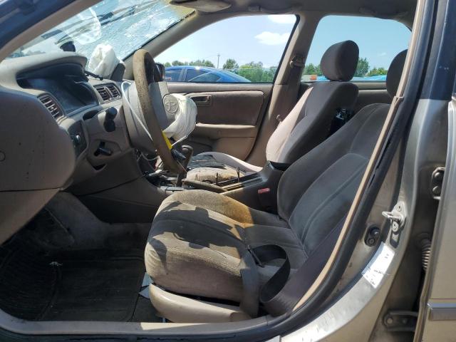 JT2BG22K0X0379308 - 1999 TOYOTA CAMRY LE GRAY photo 7