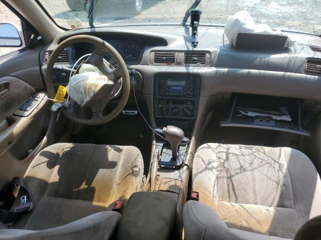 JT2BG22K0X0379308 - 1999 TOYOTA CAMRY LE GRAY photo 8