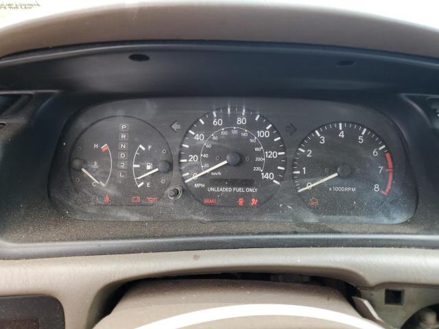 JT2BG22K0X0379308 - 1999 TOYOTA CAMRY LE GRAY photo 9