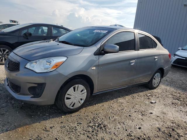 2020 MITSUBISHI MIRAGE G4 ES, 