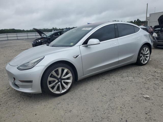 2018 TESLA MODEL 3, 