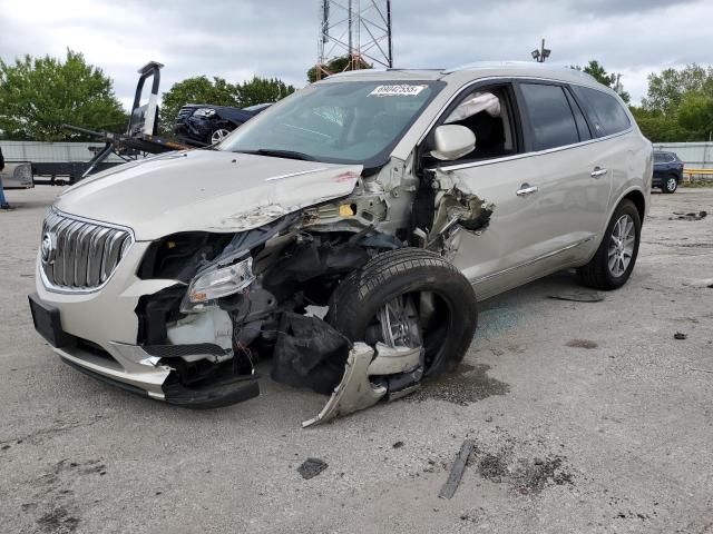 2017 BUICK ENCLAVE, 