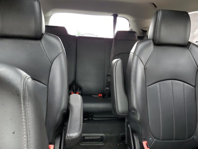 5GAKRBKD9HJ122969 - 2017 BUICK ENCLAVE 米色 照片 10