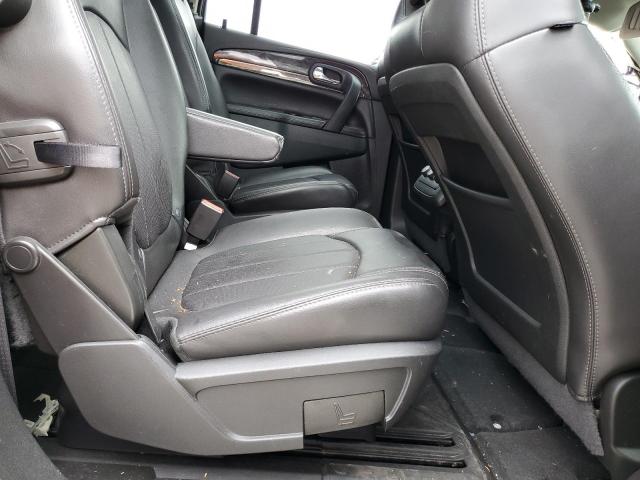 5GAKRBKD9HJ122969 - 2017 BUICK ENCLAVE 米色 照片 11