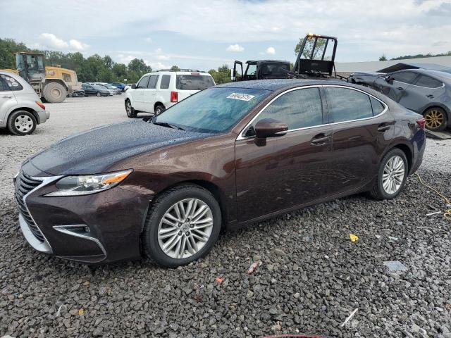 2016 LEXUS ES 350, 