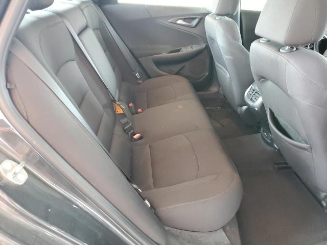 1G1ZD5ST6JF173531 - 2018 CHEVROLET MALIBU LT GRAY photo 10