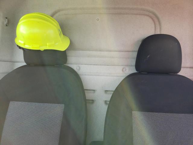 ZFBERFAB0H6E49515 - 2017 RAM PROMASTER თეთრი ფოტო 10